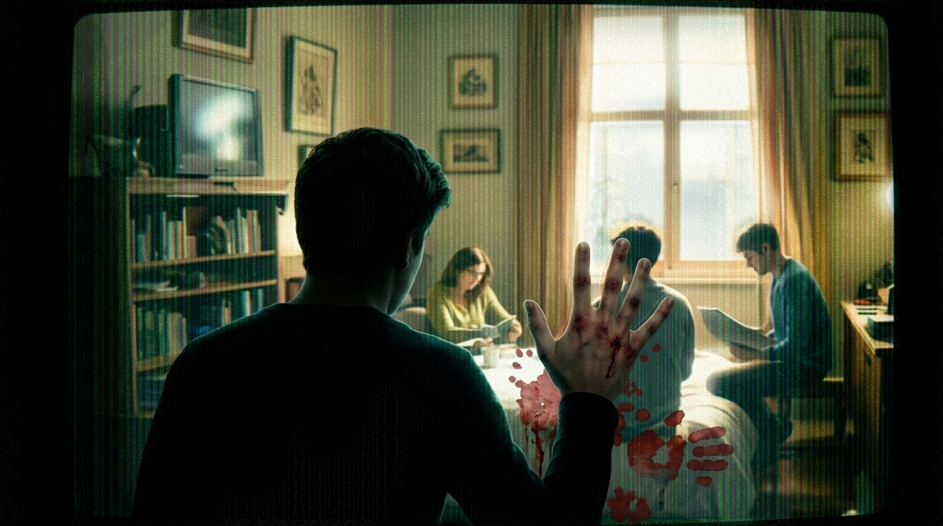 Creepypasta en español