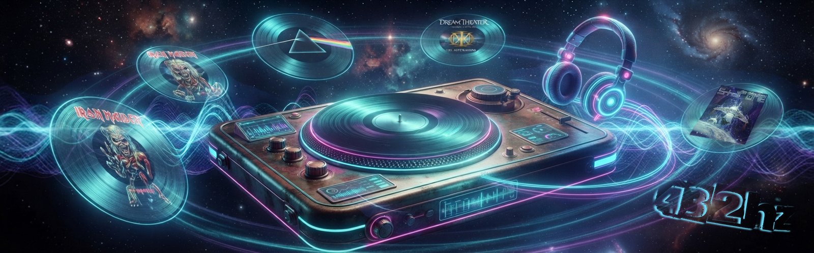 5 Mejores Albums Conceptuales