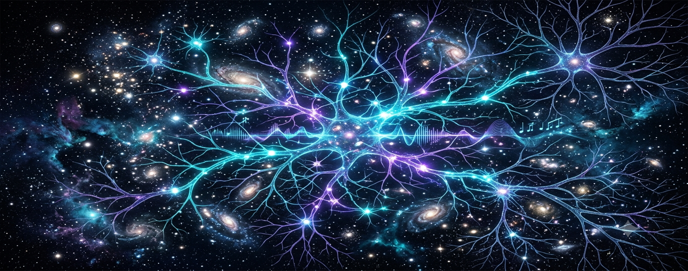 Bioalgoritmo del cosmos