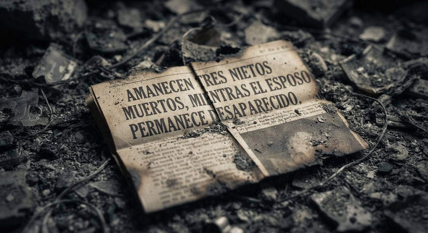 Creepypasta en español