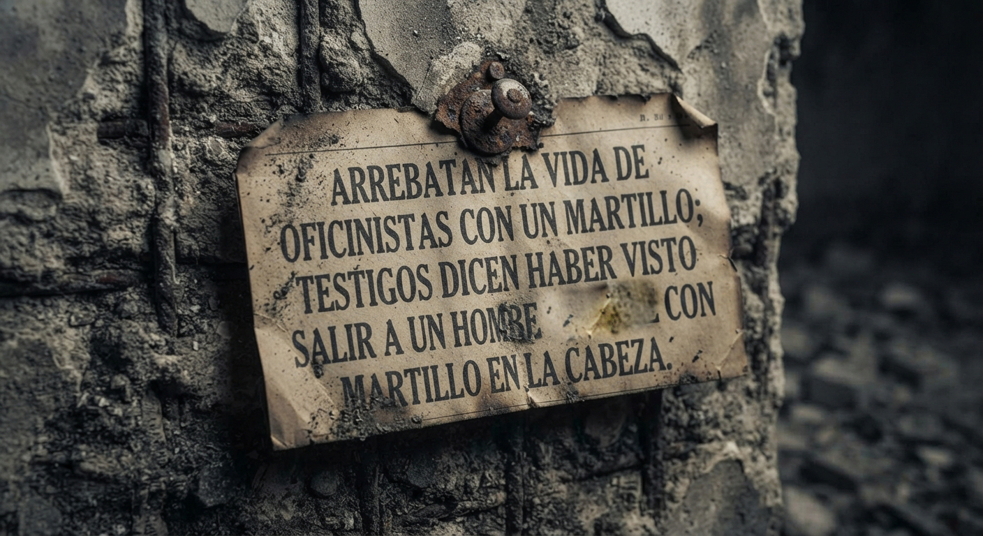 Creepypasta en español