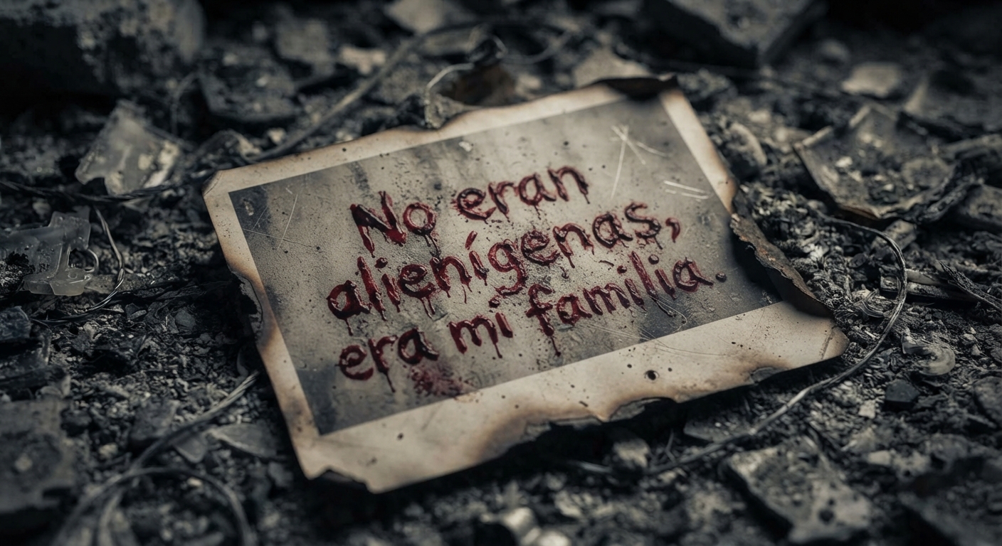 Creepypasta en español