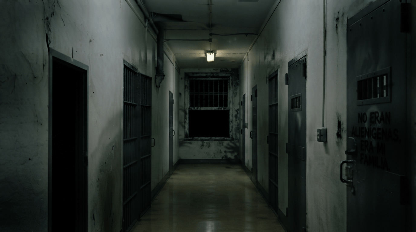 Creepypasta en español