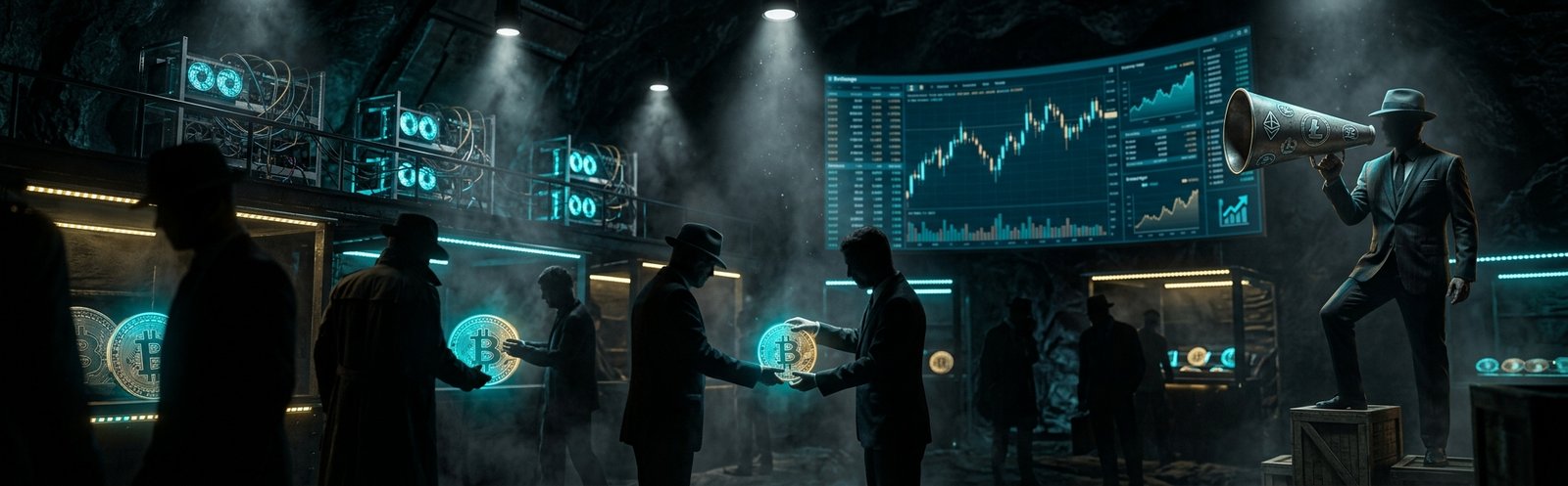 Negocio online Bitcoin