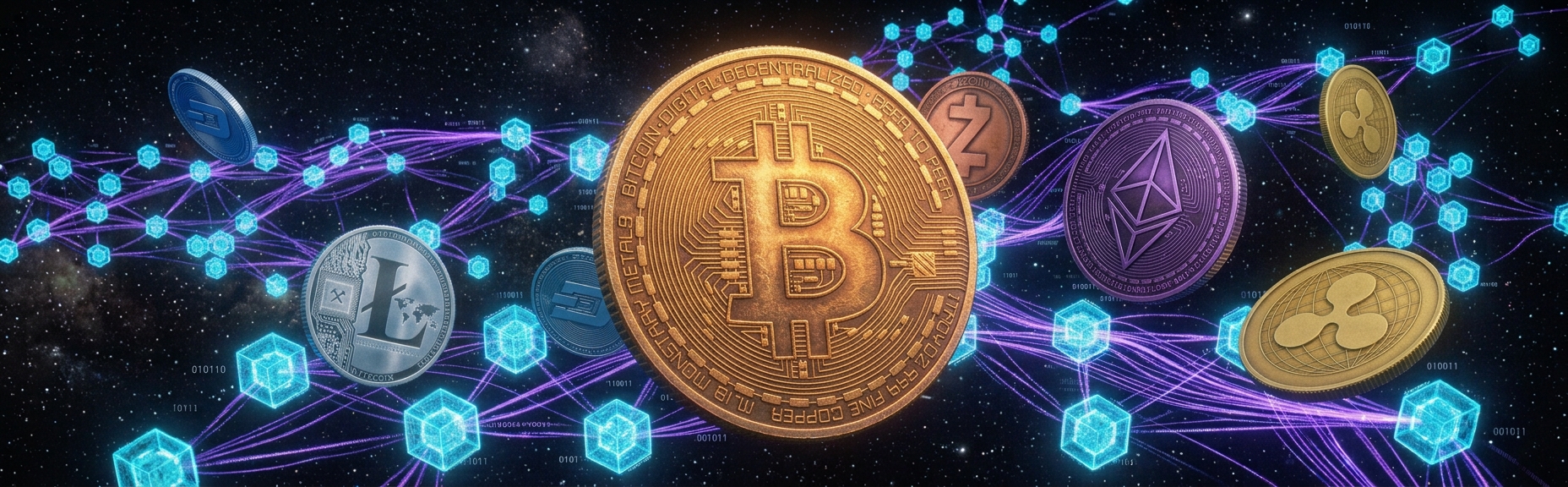 Que es Bitcoin