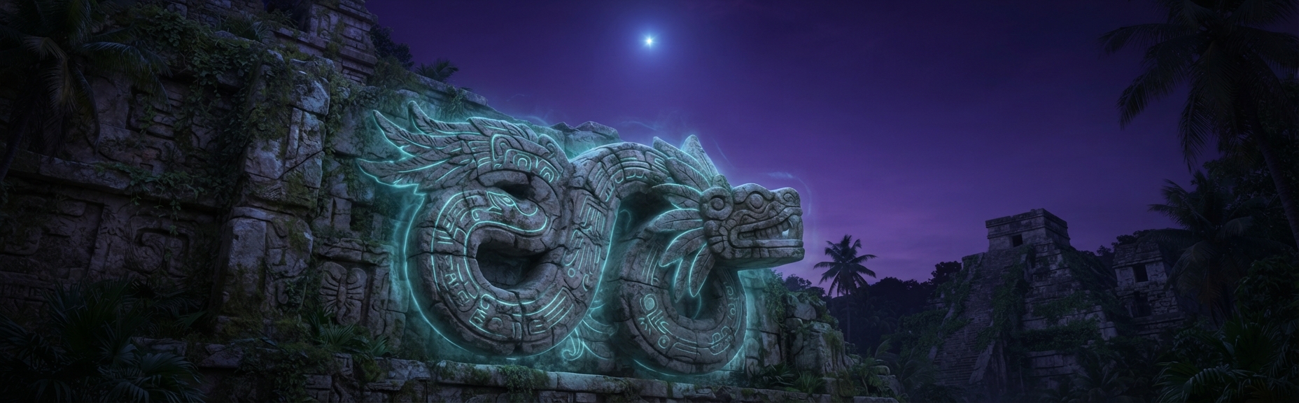 Quetzalcóatl
