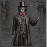 0wilde creepypastas