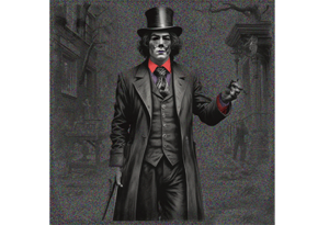 0wilde creepypastas