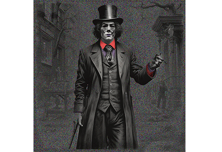 0Wilde: El Escritor Hacker de la Darkweb | Creepypastas 1 0Wilde: El Escritor Hacker de la Darkweb | Creepypastas
