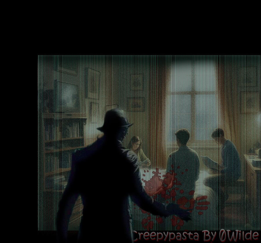 Creepypasta en español