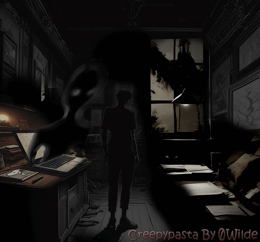 Creepypasta en español