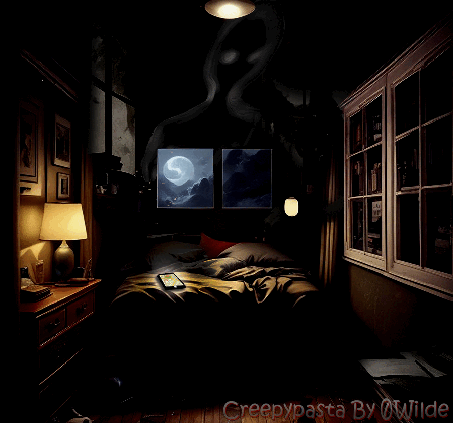 Creepypasta en español
