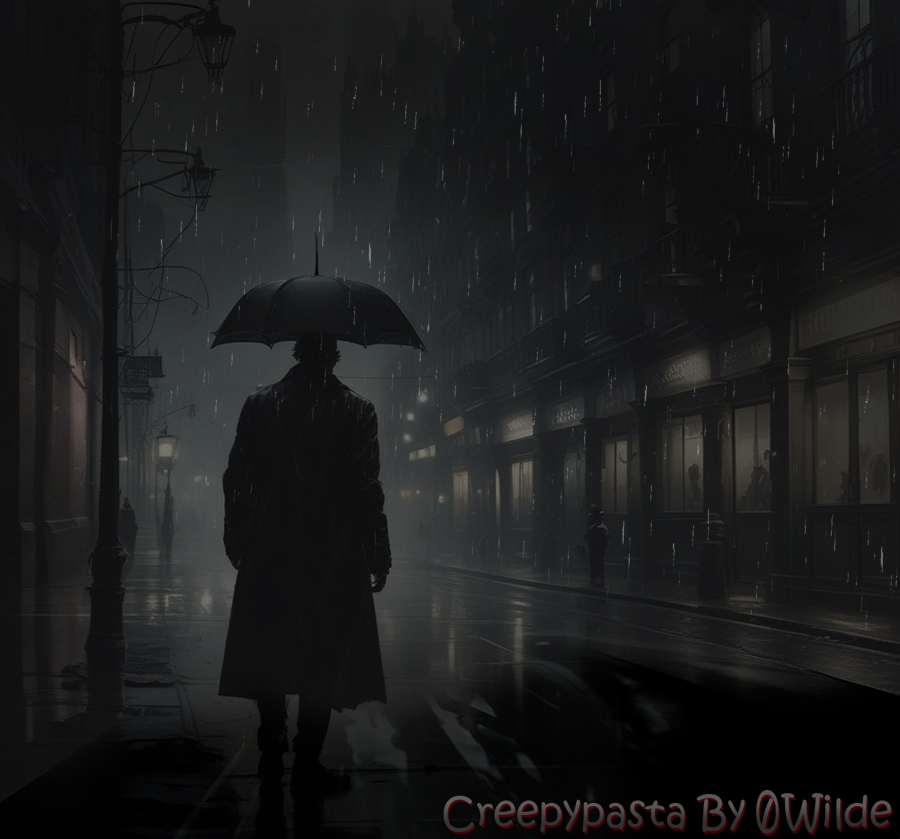 Creepypasta en español